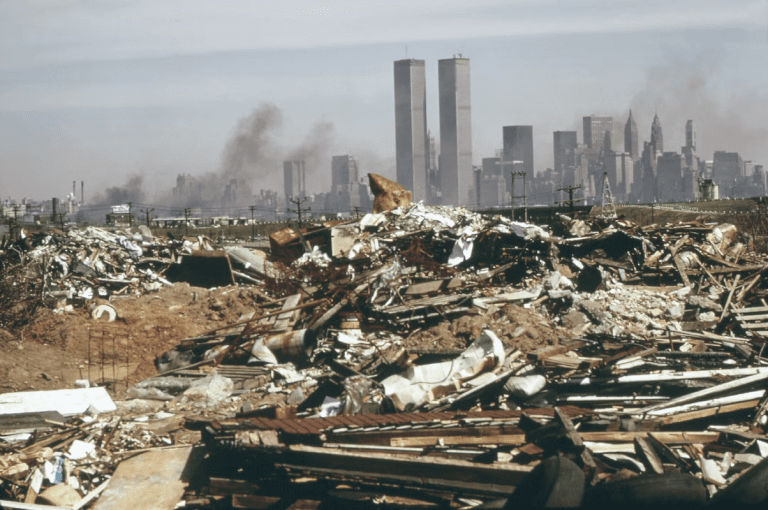 Lire la suite à propos de l’article Documerica : les États-Unis face à leur réveil écologique en images oubliées