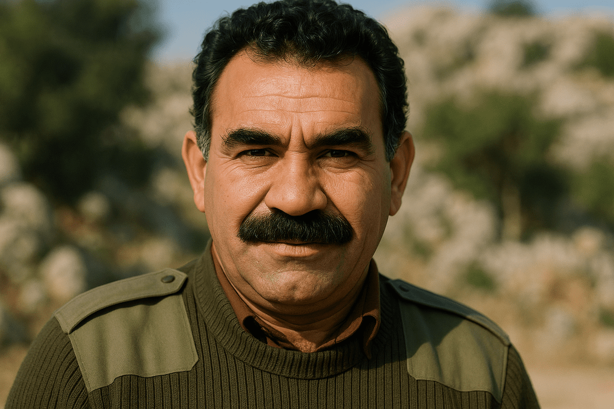 You are currently viewing En Turquie, le PKK annonce sa dissolution et la fin de la lutte armée