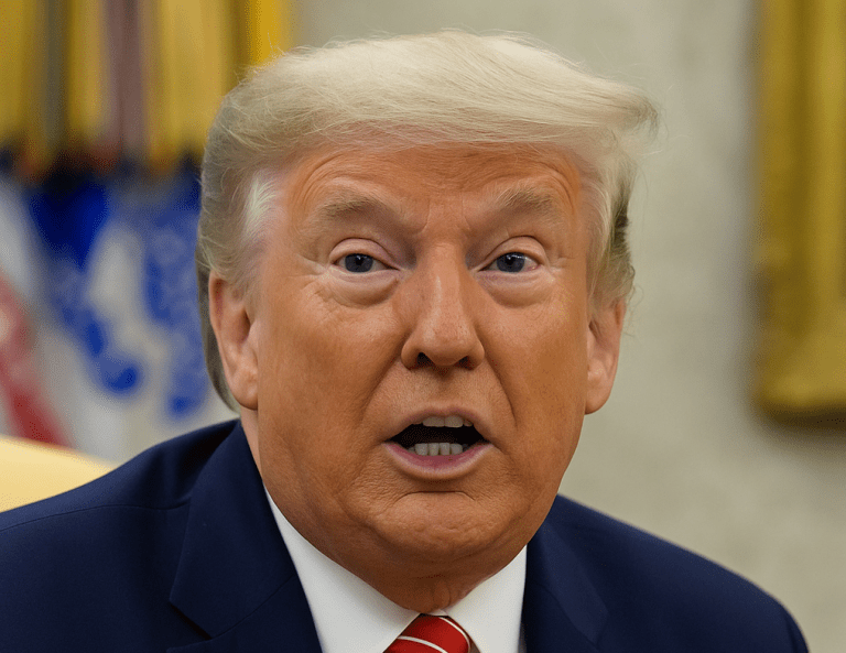 Lire la suite à propos de l’article États-Unis : Trump exige des explications sur l’usage de l’autopen par l’administration Biden