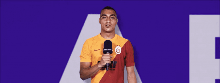 Lire la suite à propos de l’article FC Nantes : Mostafa Mohamed justifie son absence lors de la journée contre l’homophobie par ses « convictions personnelles »