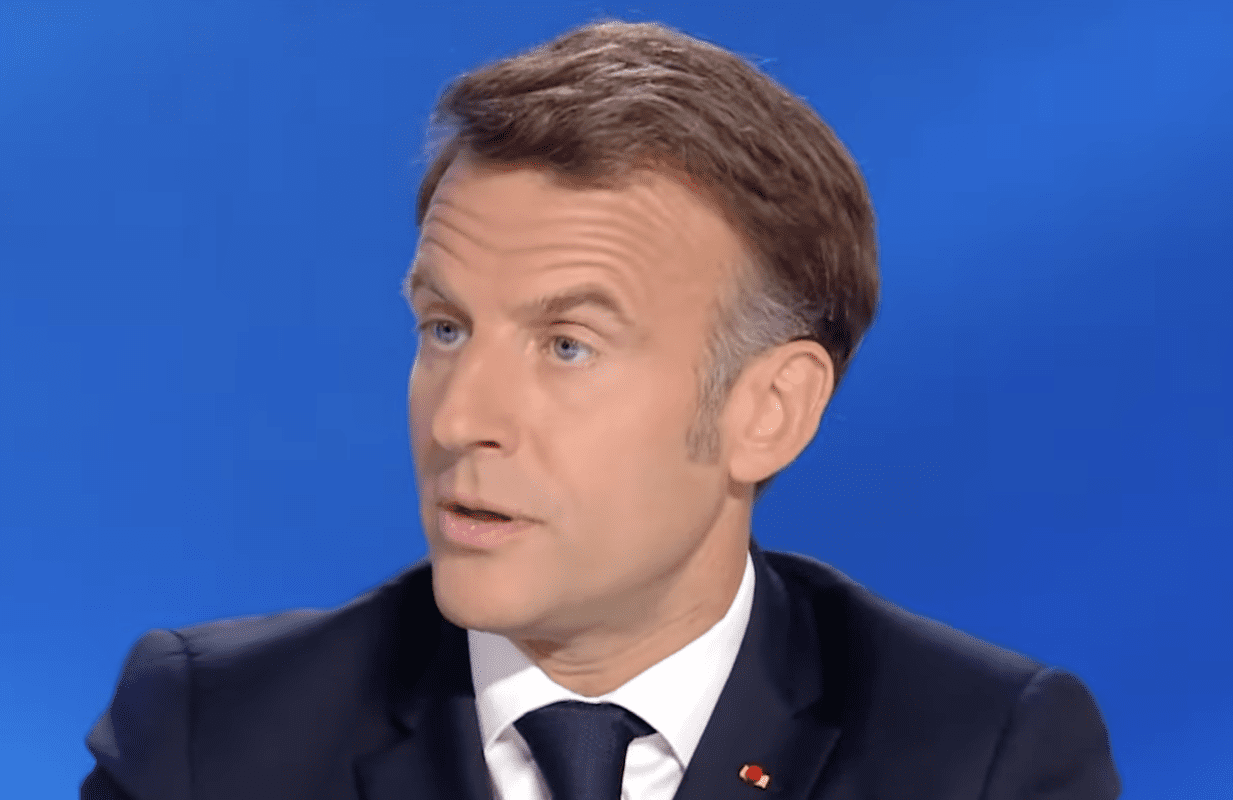 You are currently viewing Fin de vie : Charles Biétry interpelle Emmanuel Macron sur l’aide à mourir