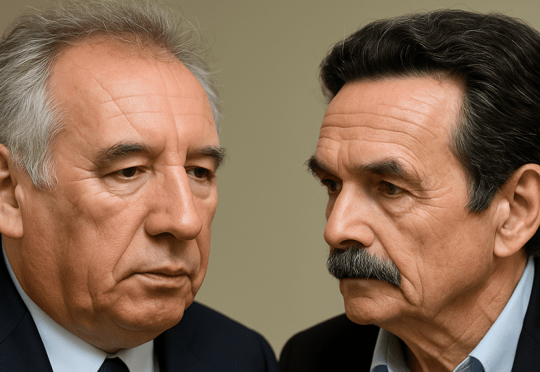 Lire la suite à propos de l’article François Bayrou charge « Mediapart » lors de son audition sur l’affaire Bétharram