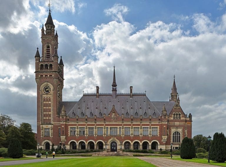 Lire la suite à propos de l’article Génocide à Gaza : l’inaction des alliés d’Israël fragiliserait l’ordre juridique international