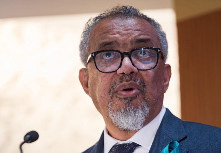 Lire la suite à propos de l’article Genève : Le Dr Tedros ouvre la 78e Assemblée mondiale de la Santé qui devrait déboucher sur l’Accord sur les pandémies