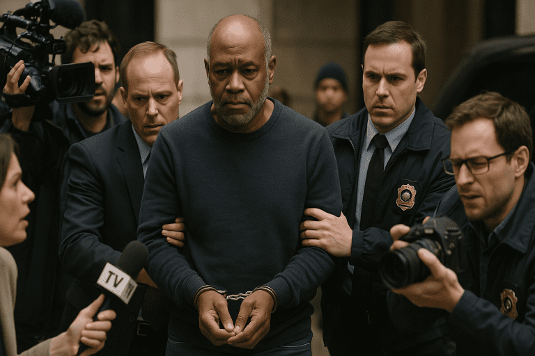 Lire la suite à propos de l’article États-unis : la Cour suprême bloque l’usage d’une loi de 1798 sur l’Immigration par Trump