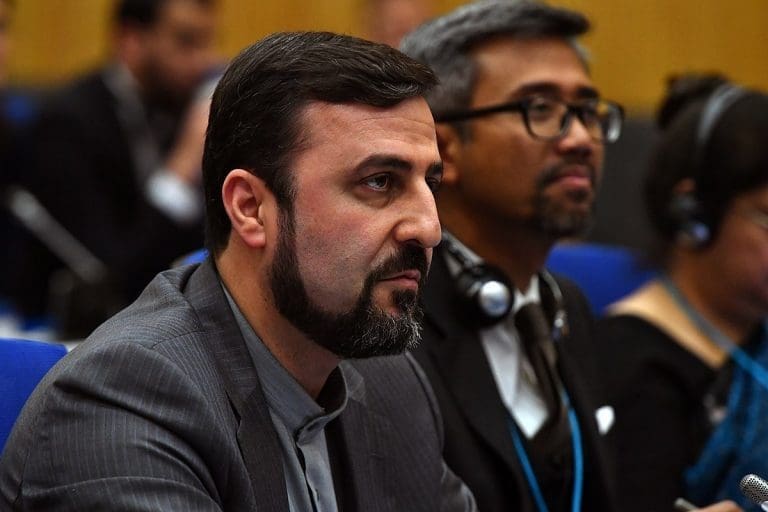 Lire la suite à propos de l’article International : L’Iran relance le dialogue nucléaire avec l’Europe, sous pression de Donald Trump