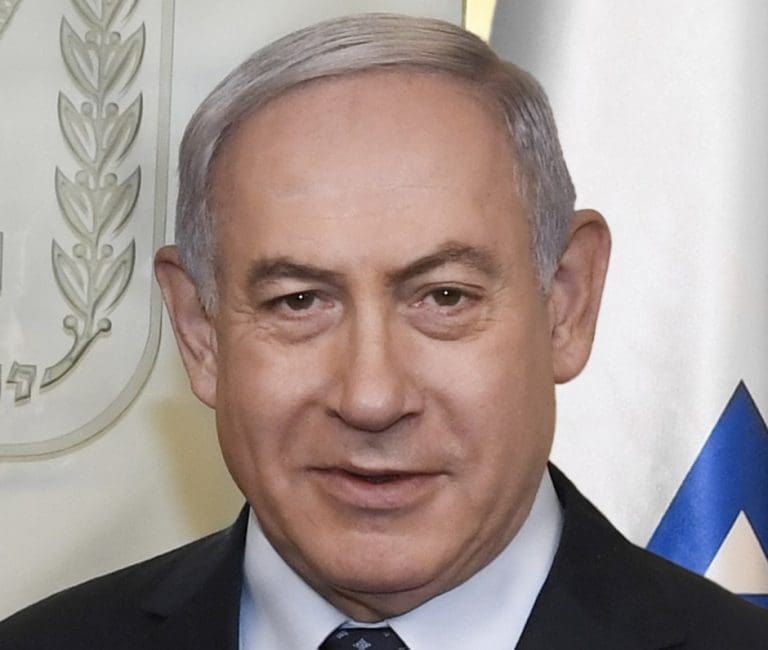 Lire la suite à propos de l’article Israël : Benjamin Netanyahu accuse Emmanuel Macron de soutenir le Hamas