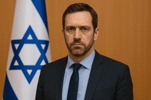 Lire la suite à propos de l’article Israël rejette fermement la décision de l’UE de réexaminer l’accord d’association