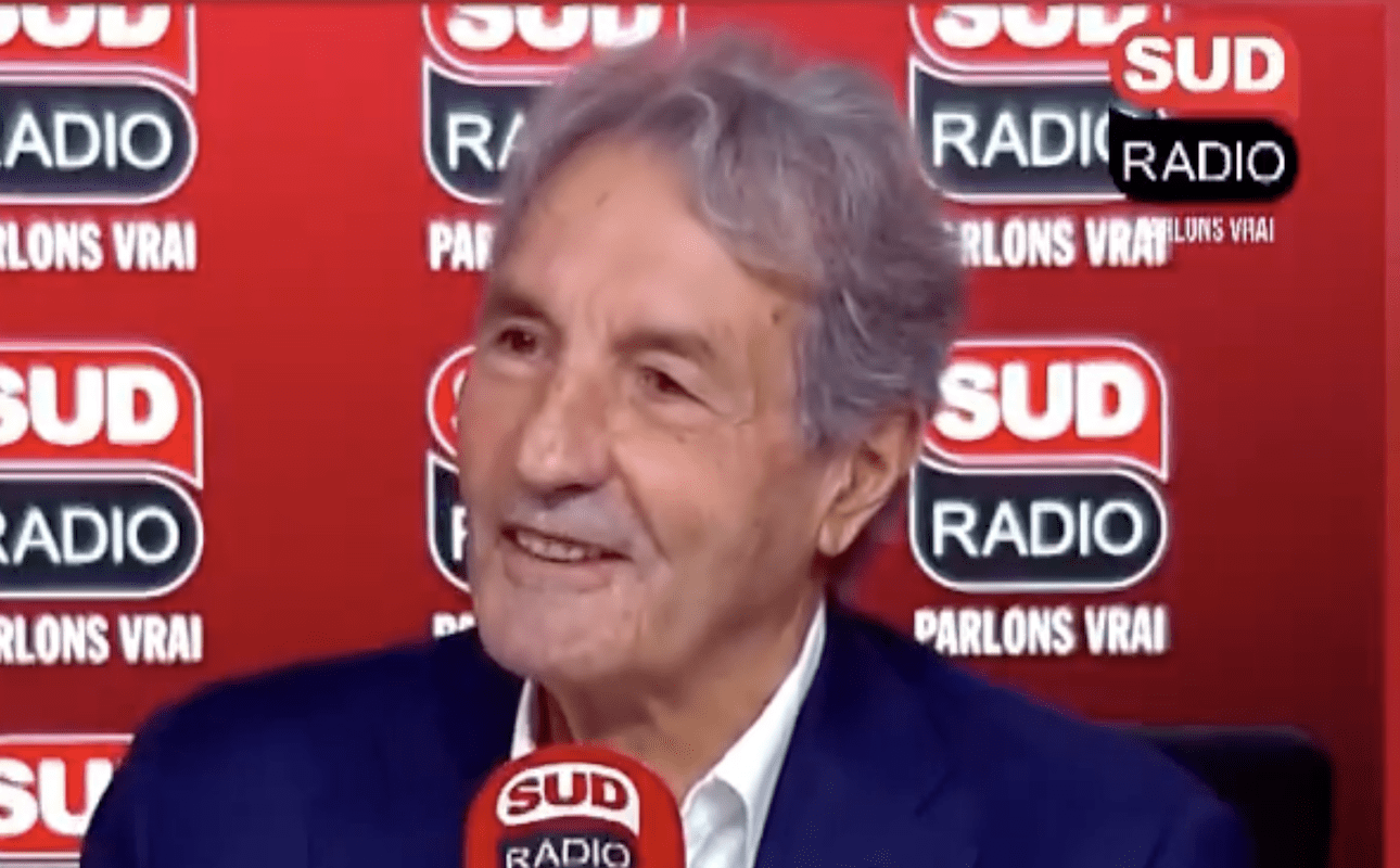 You are currently viewing Jean-Jacques Bourdin quitte Sud Radio : fin de l’aventure ou nouveau rebond médiatique ?