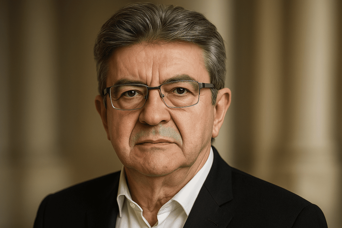 You are currently viewing Jean-Luc Mélenchon et La France insoumise : Une enquête dévoile les coulisses d’un pouvoir ultra-centralisé dans « La Meute »
