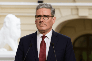 Lire la suite à propos de l’article Keir Starmer à Kiev : Le premier ministre britannique met la pression sur Poutine