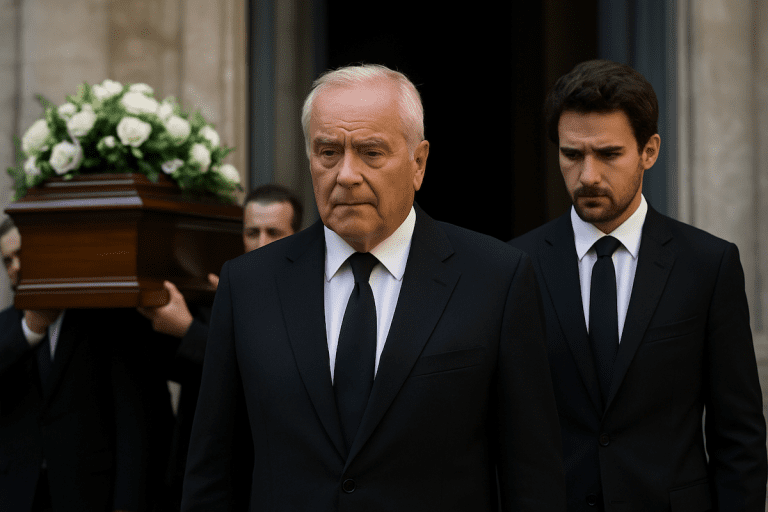 Lire la suite à propos de l’article L’enlèvement de Christophe Mérieux : Une tragédie familiale entourée de mystère