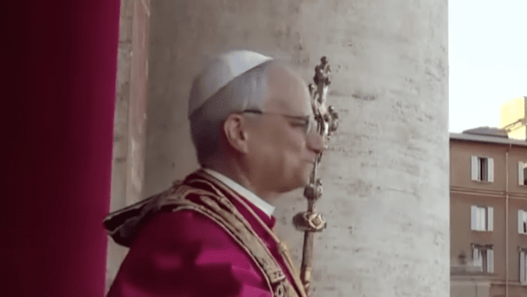 Lire la suite à propos de l’article Léon XIV : Le Pape « Woke » face aux critiques de la droite américaine