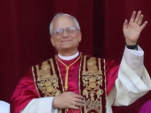 Lire la suite à propos de l’article Léon XIV : Le Premier Pape Étasunien dans l’Histoire de l’Église Catholique