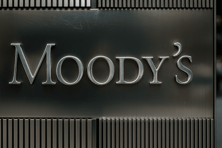 Lire la suite à propos de l’article Les États-Unis rétrogradés par Moody’s : une alerte sur la dette et les promesses fiscales de Trump