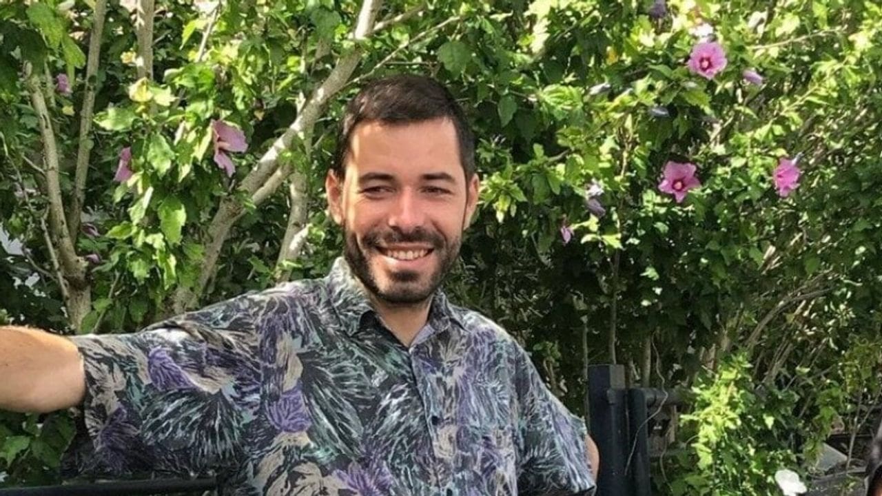 You are currently viewing Liberté : Théo Clerc de retour en France après sa grâce en Azerbaïdjan