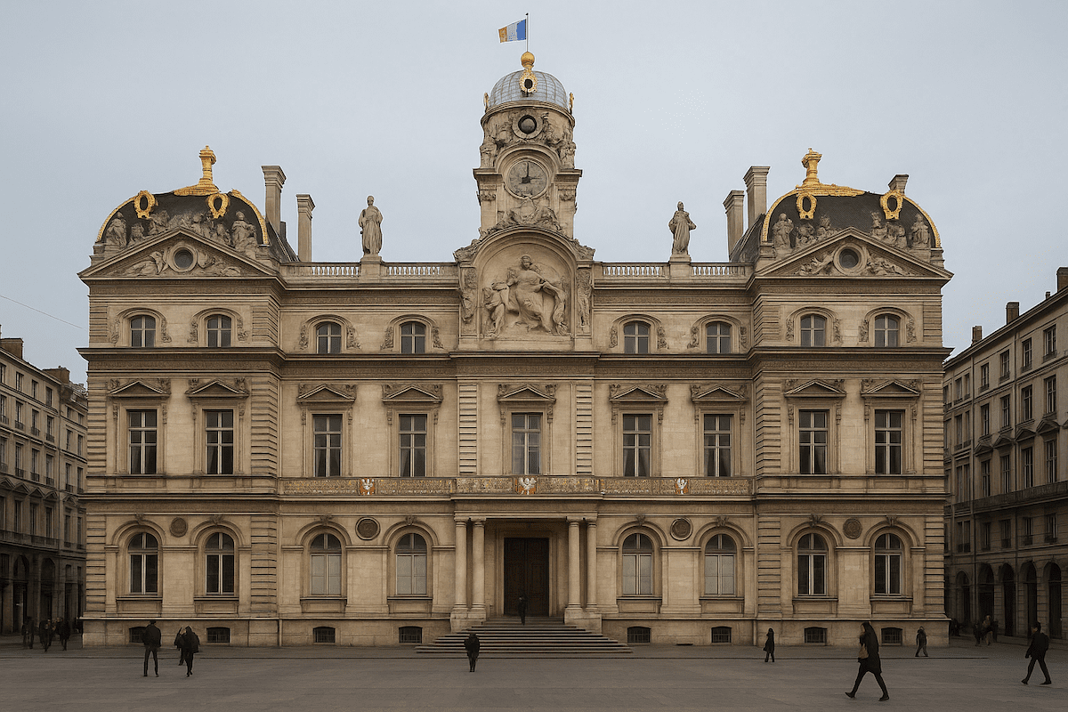 You are currently viewing Lyon : 4e édition du Forum de la Finance Éthique, un événement clé pour la transition écologique et sociale