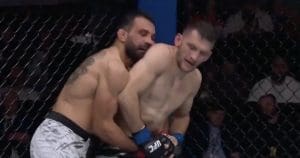 Lire la suite à propos de l’article MMA : Benoît Saint Denis écrase Kyle Prepolec à l’UFC 315 de Montréal avec une soumission rapide