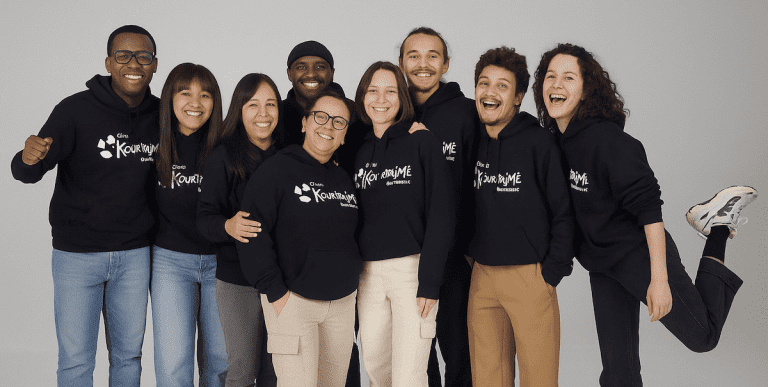 Lire la suite à propos de l’article Marseille : Netflix s’engage aux côtés de l’école Kourtrajmé