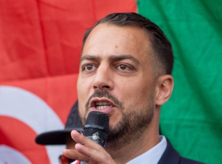 Lire la suite à propos de l’article Marseille : Sébastien Delogu dénonce une manœuvre politique, la justice évoque la diffusion de documents privés volés