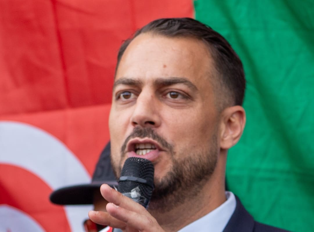 You are currently viewing Marseille : Sébastien Delogu dénonce une manœuvre politique, la justice évoque la diffusion de documents privés volés