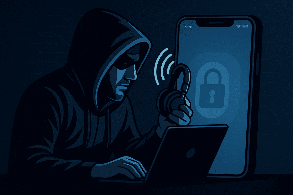 You are currently viewing Meta obtient la condamnation de NSO Group à verser 168 millions de dollars