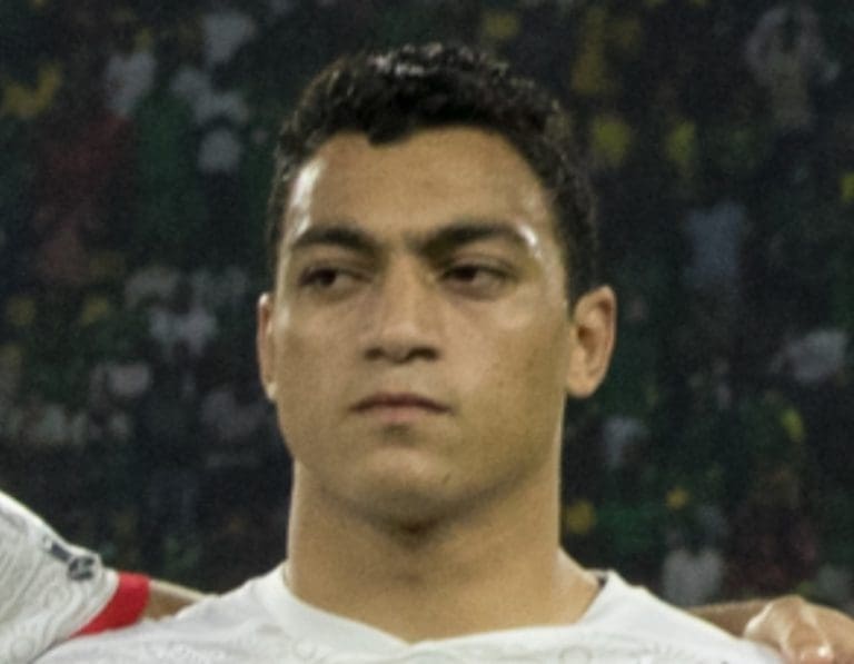 Lire la suite à propos de l’article Nantes : Mostafa Mohamed refuse de jouer lors de la journée de lutte contre l’homophobie