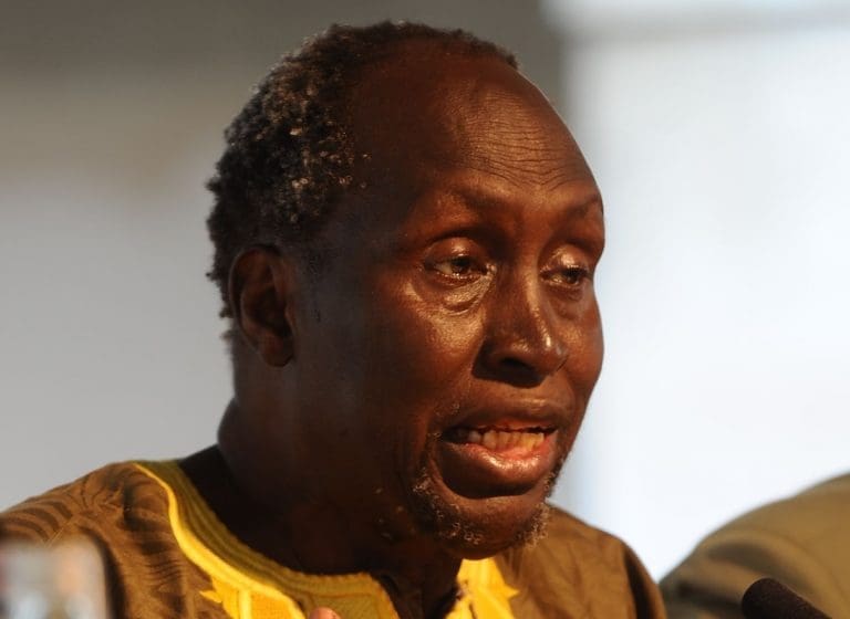 Lire la suite à propos de l’article Ngugi wa Thiong’o : disparition d’une légende de la littérature africaine