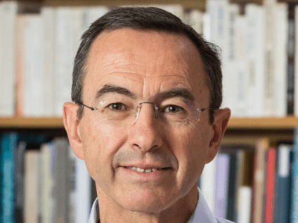 Lire la suite à propos de l’article Paris : Bruno Retailleau a réuni ce vendredi les principaux acteurs de la Crypto pour renforcer leur sécurité