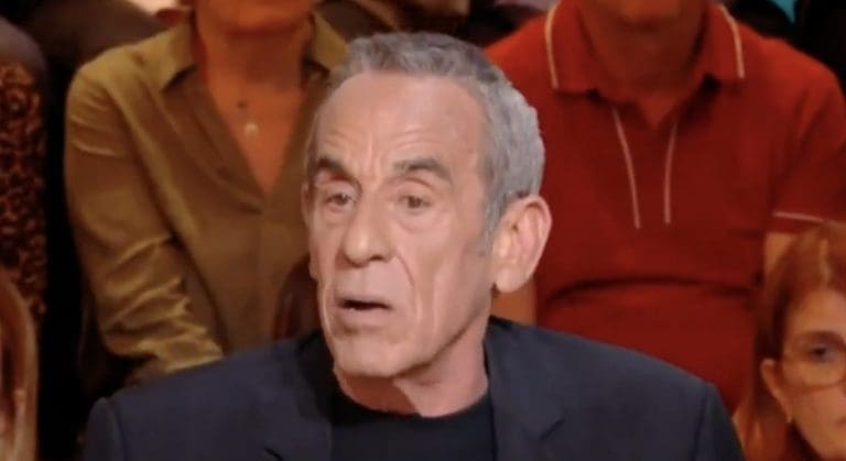 Lire la suite à propos de l’article Polémique : Thierry Ardisson compare Gaza à Auschwitz, réactions indignées du CRIF et de la LICRA