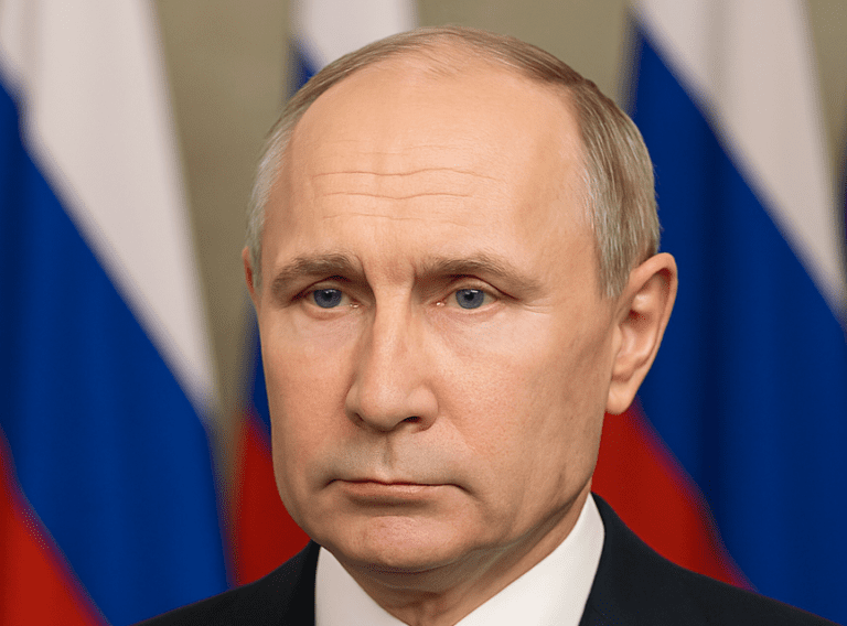 Lire la suite à propos de l’article Poutine propose des négociations directes avec l’Ukraine mais rejette l’appel au cessez-le-feu