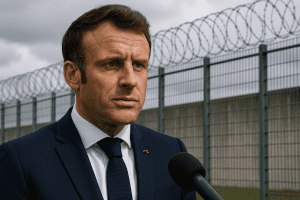 Lire la suite à propos de l’article Surpopulation carcérale : la France va-t-elle louer des cellules à l’étranger comme la Belgique et le Danemark ?