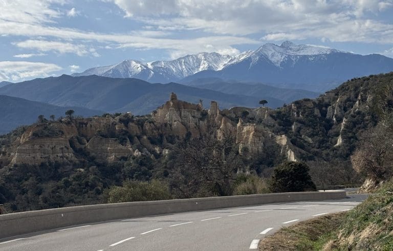 Lire la suite à propos de l’article Traversée des Pyrénées à vélo : Un jeune catalan se lance dans l’aventure