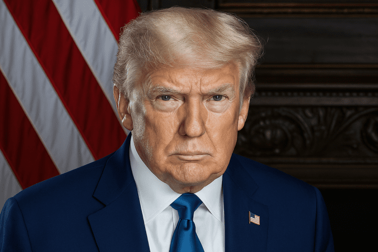 Lire la suite à propos de l’article Trump pourrait assister aux discussions jeudi en Turquie : « une bonne idée » estime Zelensky