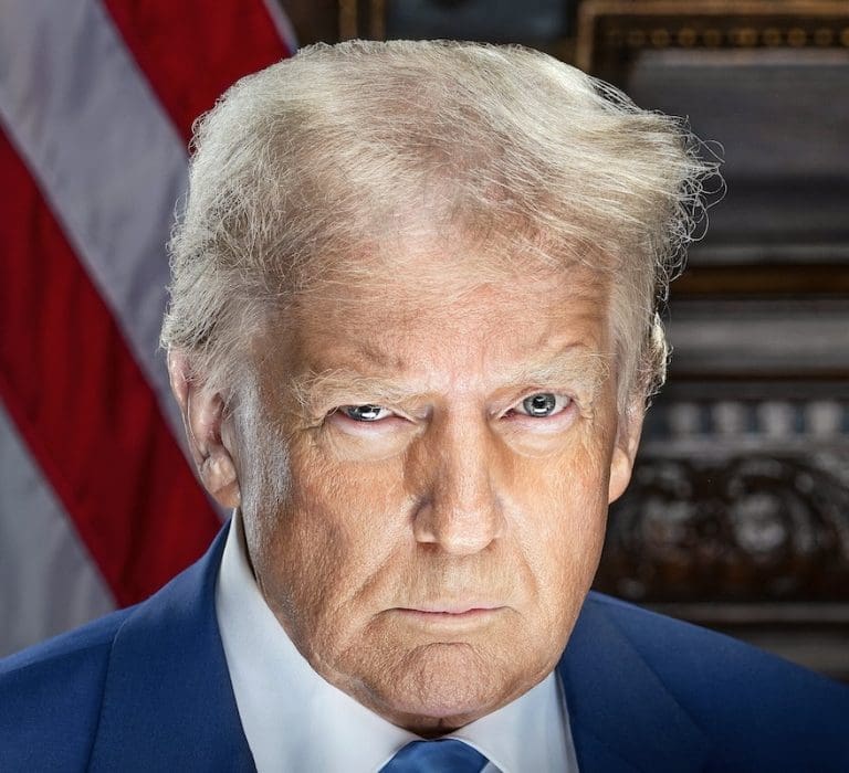 Lire la suite à propos de l’article Ukraine : Donald Trump devrait s’entretenir avec Poutine ce lundi pour « mettre fin au bain de sang »