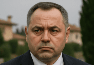 Lire la suite à propos de l’article Ukraine : l’ancien proche de Ianoukovitch Andriy Portnov tué par balles en Espagne