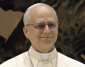 Lire la suite à propos de l’article Vatican : Le pape Léon XIV pourrait devoir renoncer à sa nationalité américaine à cause du fisc