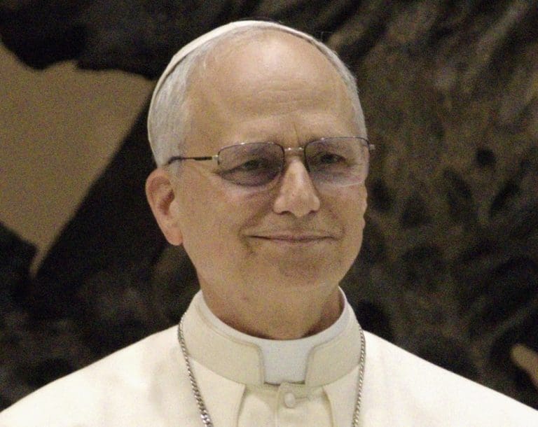 Lire la suite à propos de l’article Vatican : Le pape Léon XIV pourrait devoir renoncer à sa nationalité américaine à cause du fisc