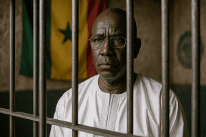 Lire la suite à propos de l’article Affaire Mansour Faye : scandale de gestion des fonds Covid au Sénégal