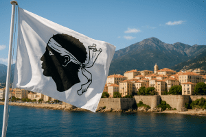 Lire la suite à propos de l’article Autonomie : la Corse vers un statut constitutionnel
