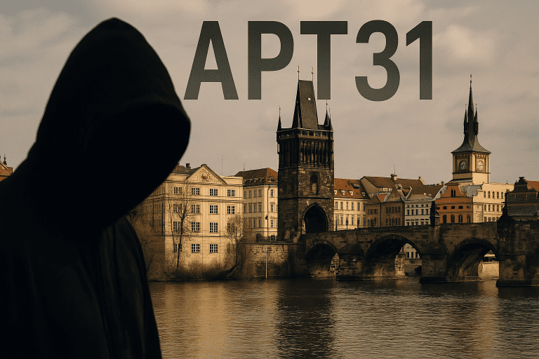 Lire la suite à propos de l’article Cyberattaque : la République tchèque convoque l’ambassadeur de Chine