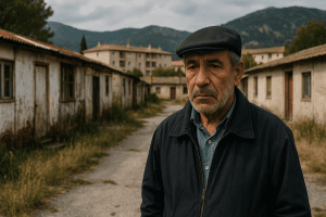 Lire la suite à propos de l’article Harkis : la reconnaissance de la cité Saint-Martin, un pas vers la justice