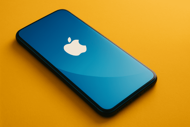 Lire la suite à propos de l’article iPhone 20e anniversaire : Un modèle révolutionnaire sans bordures ni encoche en préparation chez Apple