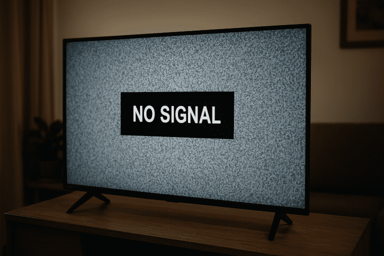 Lire la suite à propos de l’article Interruption TNT : une mise à jour majeure en juin 2025