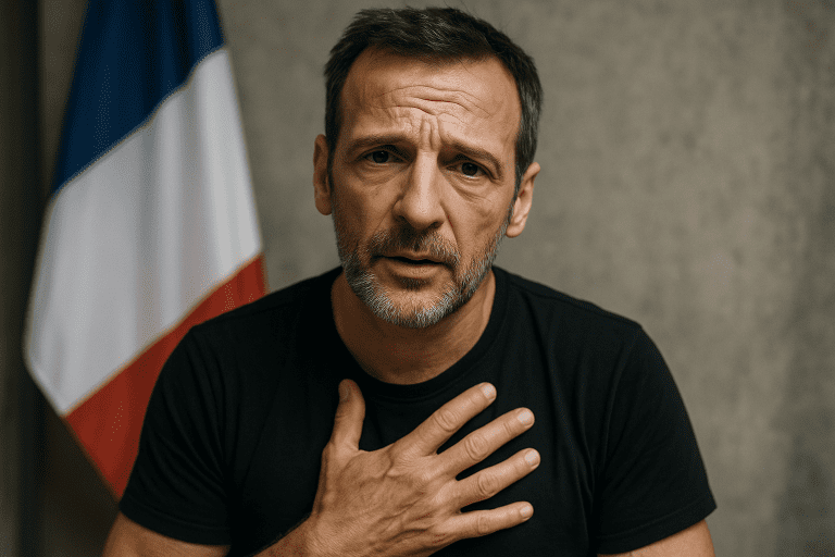 Lire la suite à propos de l’article Mathieu Kassovitz : mea culpa après la polémique sur l’identité nationale