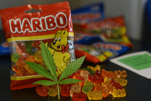 Lire la suite à propos de l’article Rappel Haribo : contamination au cannabis aux Pays-Bas