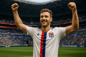 Lire la suite à propos de l’article Recrutement : l’Olympique lyonnais libéré de l’interdiction FIFA