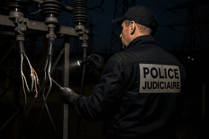 Lire la suite à propos de l’article Sud-Est : sabotages électriques à Cannes et Nice, l’antiterrorisme saisi