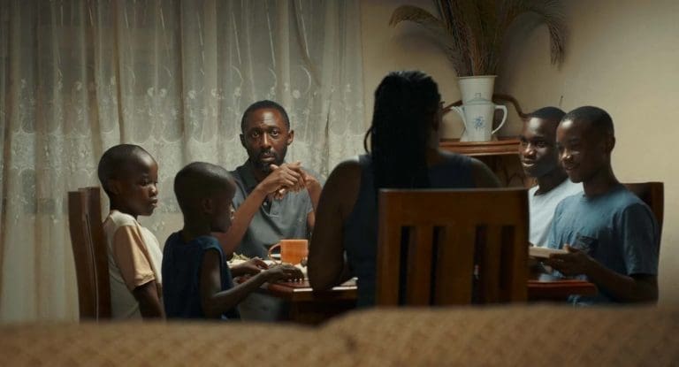 Lire la suite à propos de l’article Cinéma : Avec Indomptables, Thomas Ngijol signe un polar poignant et personnel au cœur du Cameroun