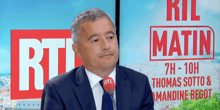 Lire la suite à propos de l’article Darmanin veut réduire le nombre de peines prévues par le code pénal